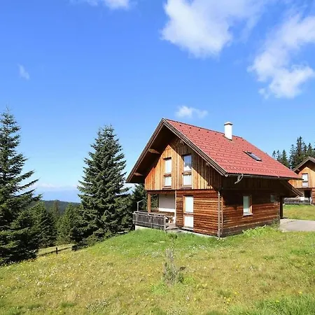 Holiday In St Gertraud With Bicycle Storage