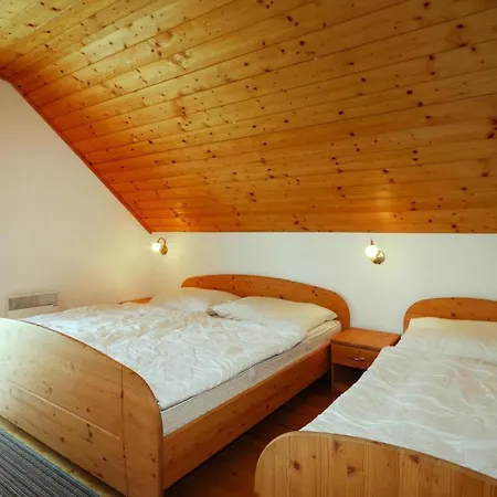 Holiday In St Gertraud With Bicycle Storage Glashutten