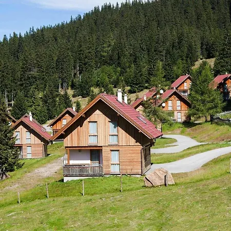 Holiday home Holiday In St Gertraud With Bicycle Storage Glashutten