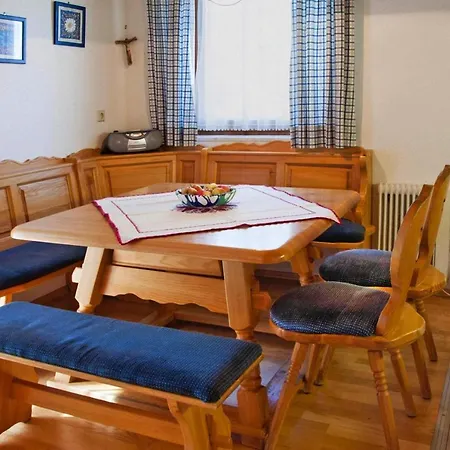 Holiday In St Gertraud With Bicycle Storage