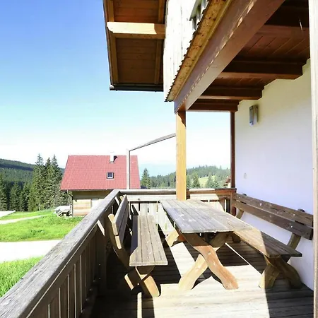 Holiday In St Gertraud With Bicycle Storage Holiday home Glashutten
