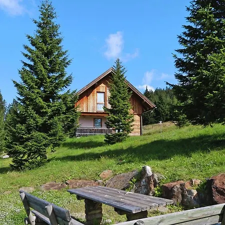 Holiday In St Gertraud With Bicycle Storage Glashutten