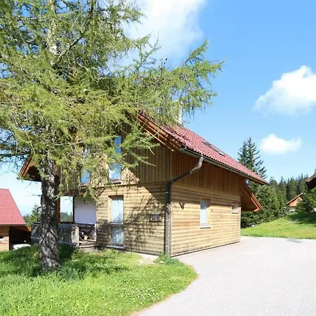 Holiday In St Gertraud With Bicycle Storage