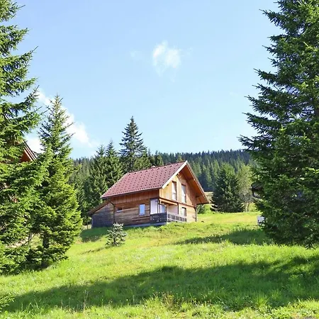 Holiday home Holiday In St Gertraud With Bicycle Storage