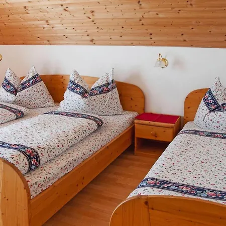 Holiday In St Gertraud With Bicycle Storage *