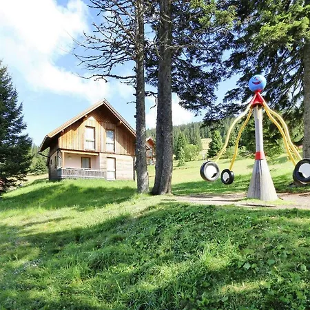 Holiday In St Gertraud With Bicycle Storage Holiday home Glashutten