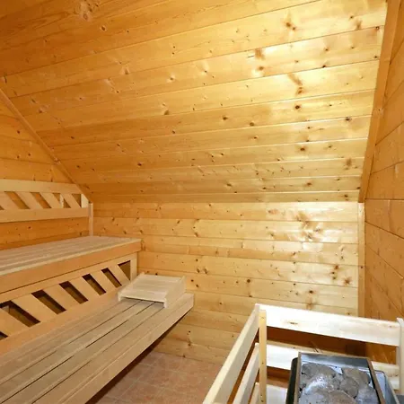 Holiday In St Gertraud With Bicycle Storage Glashutten