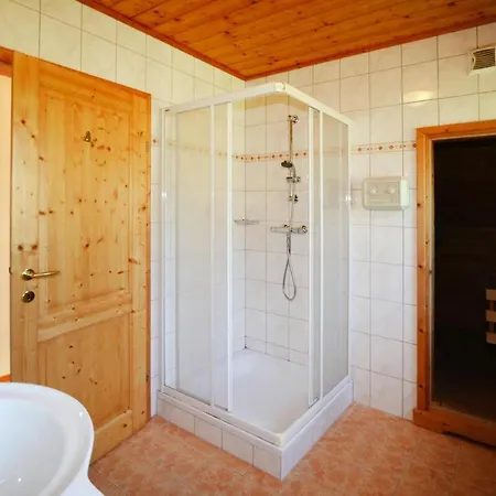 Holiday In St Gertraud With Bicycle Storage * Glashutten